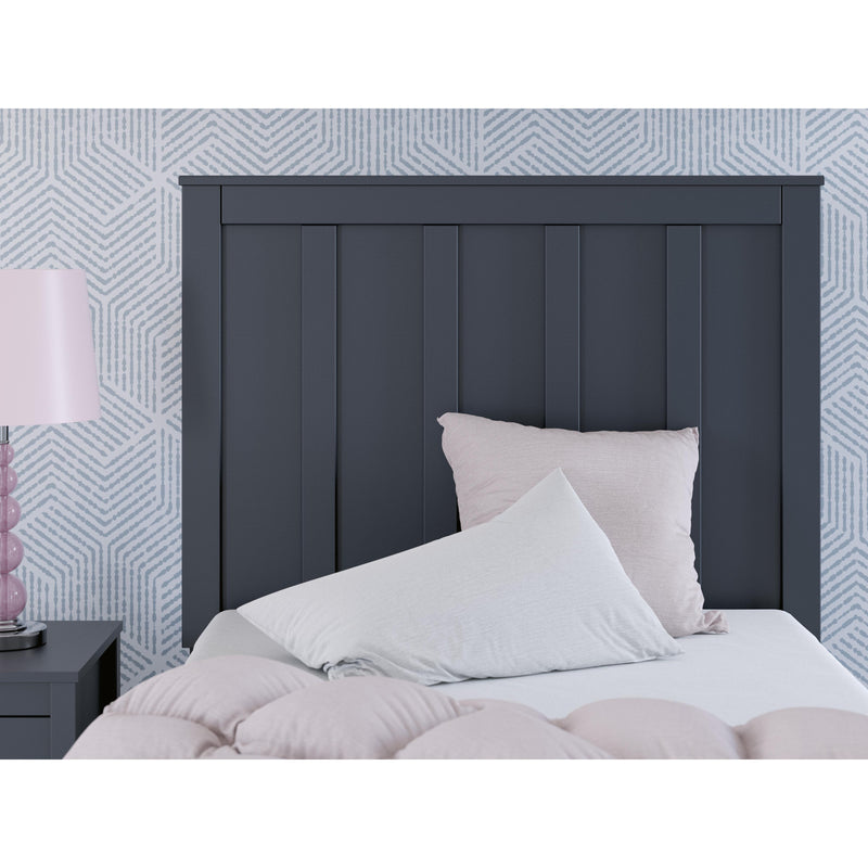 Signature Design by Ashley Bed Components Headboard EB1528-155 IMAGE 4