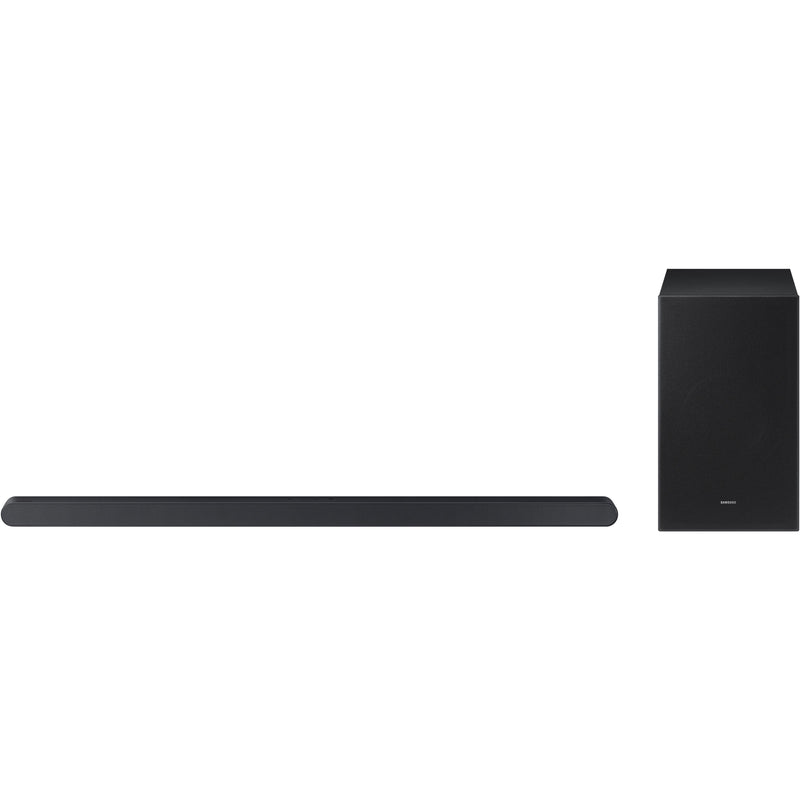 Samsung 3.1.2-Channel Sound Bar with Bluetooth HW-S700D/ZC IMAGE 2