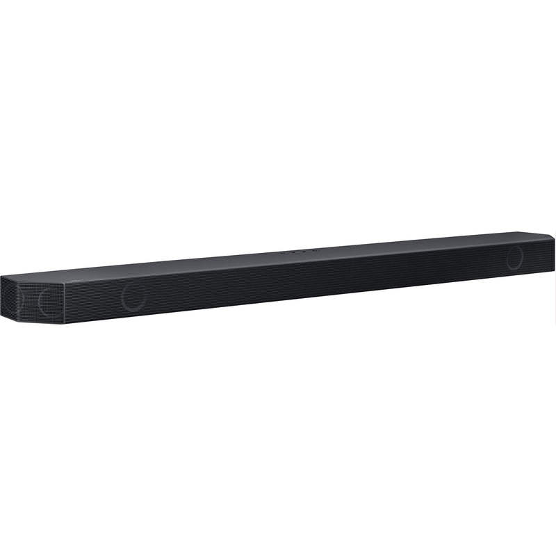 Samsung 9.1.2-Channel Sound Bar with Bluetooth HW-Q910D/ZC IMAGE 6