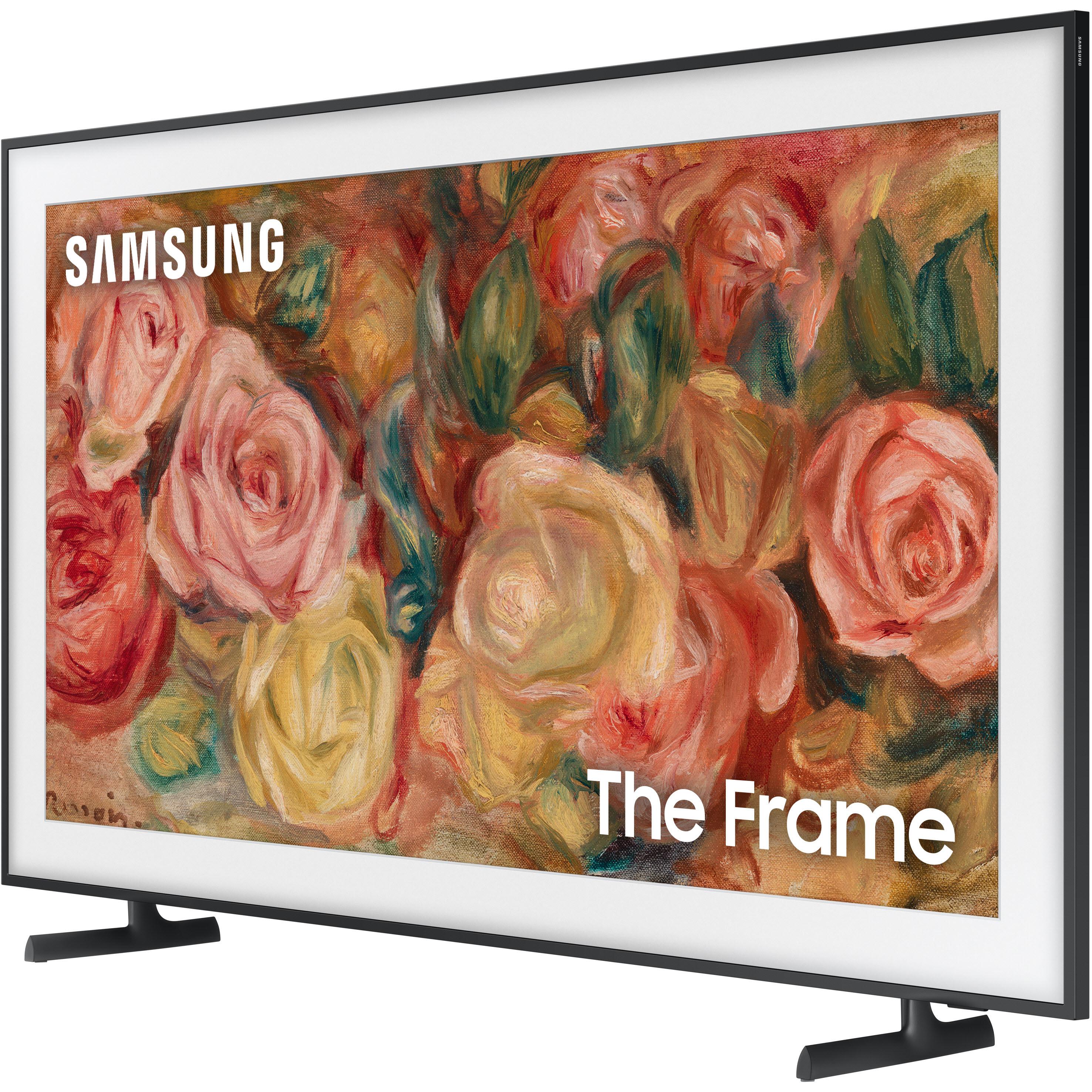 Samsung The Frame 43-inch 4K Ultra HD Smart TV QN43LS03DAFXZC IMAGE 3