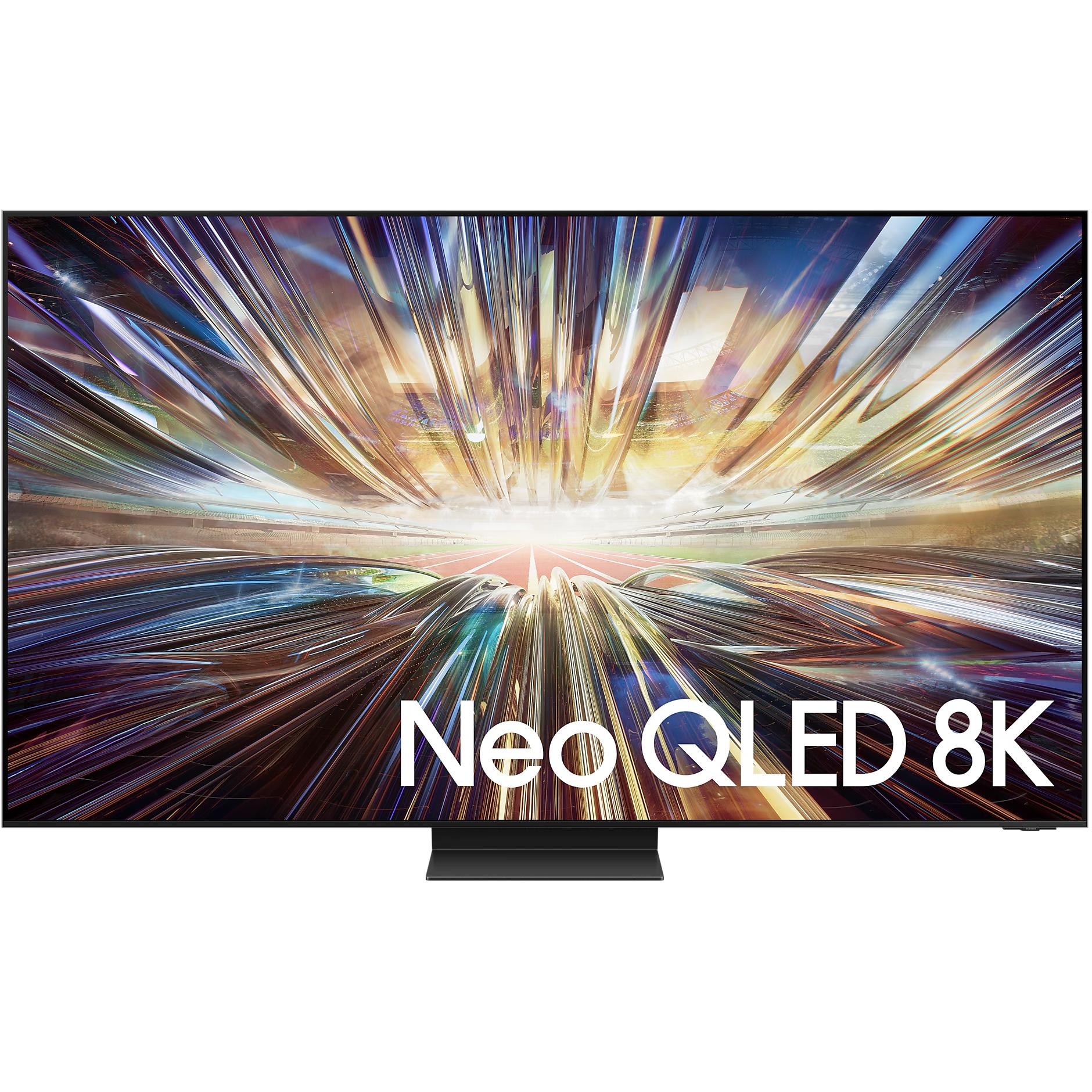 Samsung 65-inch Neo QLED 8K Smart TV QN65QN800DFXZC IMAGE 4