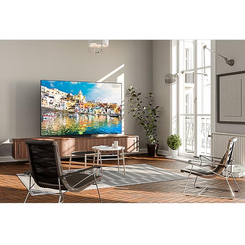 Samsung 85-inch Neo QLED 8K Smart TV QN85QN800DFXZC IMAGE 10