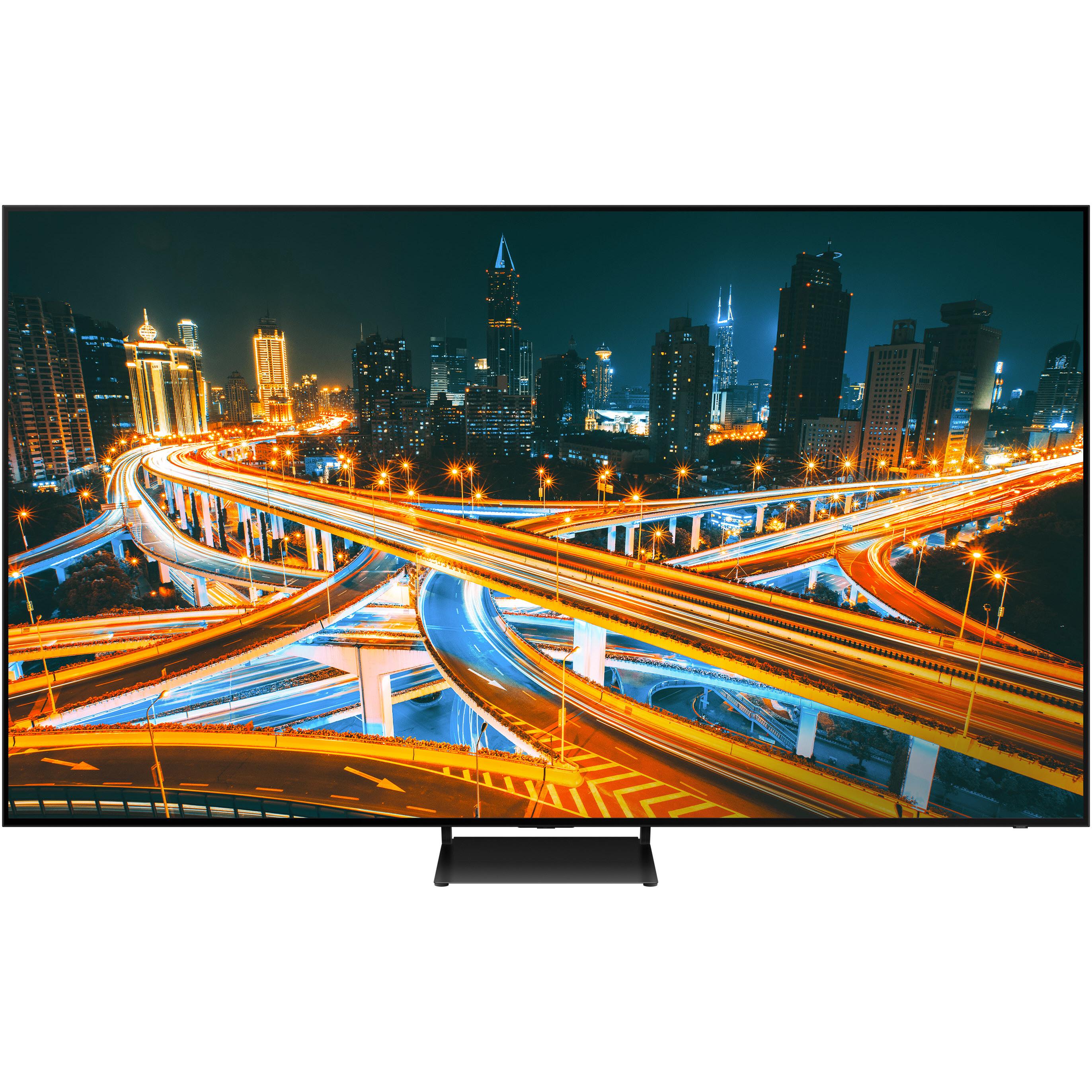 Samsung 83-inch OLED 4K Smart TV QN83S85DAEXZC IMAGE 6