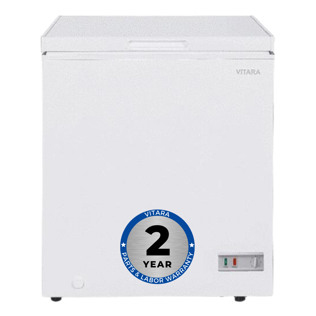 Vitara 7 cu. ft. Chest Freezer VCCF0700W2