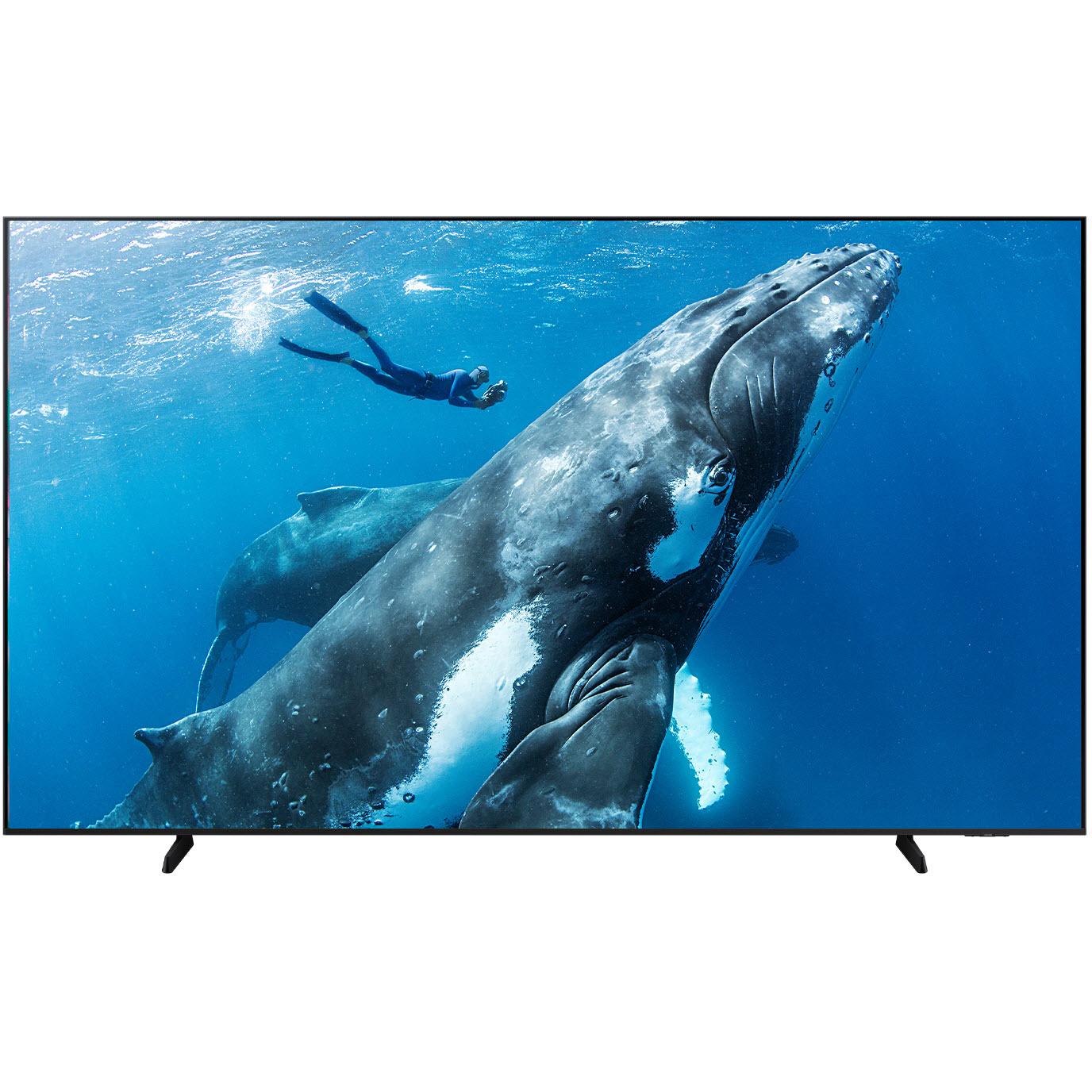 Samsung 98-inch Crystal UHD 4K Smart TV UN98DU9000FXZC IMAGE 4