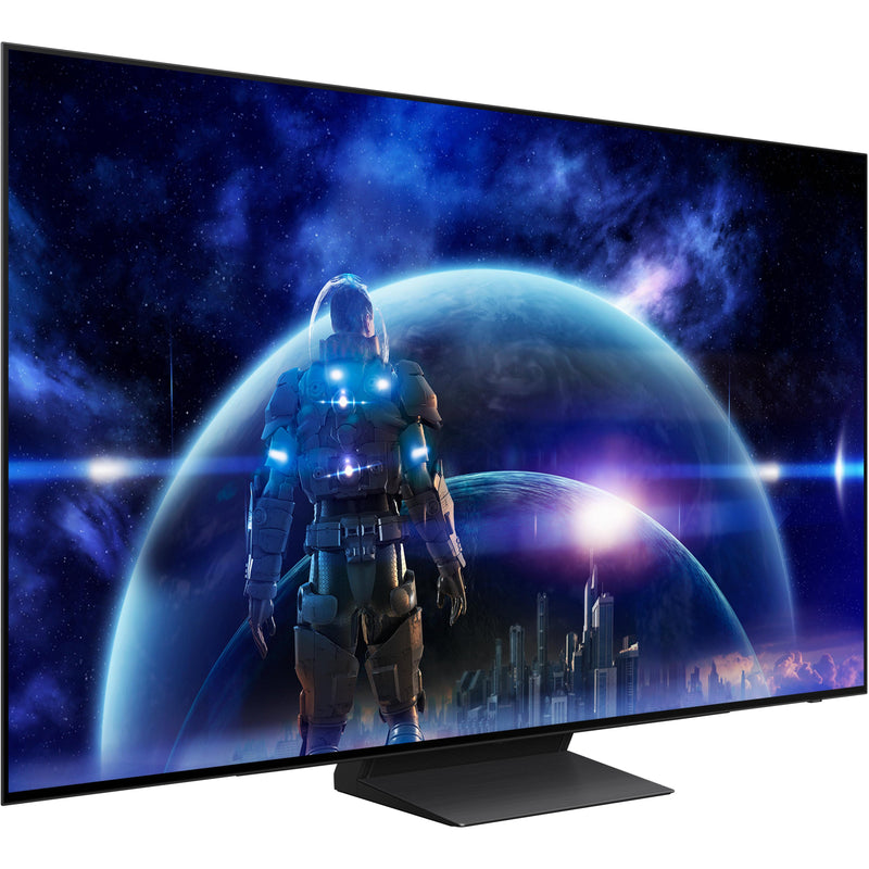 Samsung 42-inch OLED 4K Smart TV QN42S90DAEXZC IMAGE 5