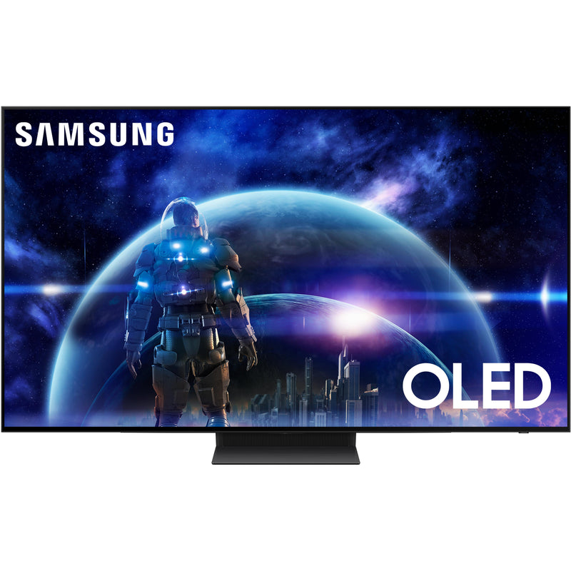 Samsung 42-inch OLED 4K Smart TV QN42S90DAEXZC IMAGE 8