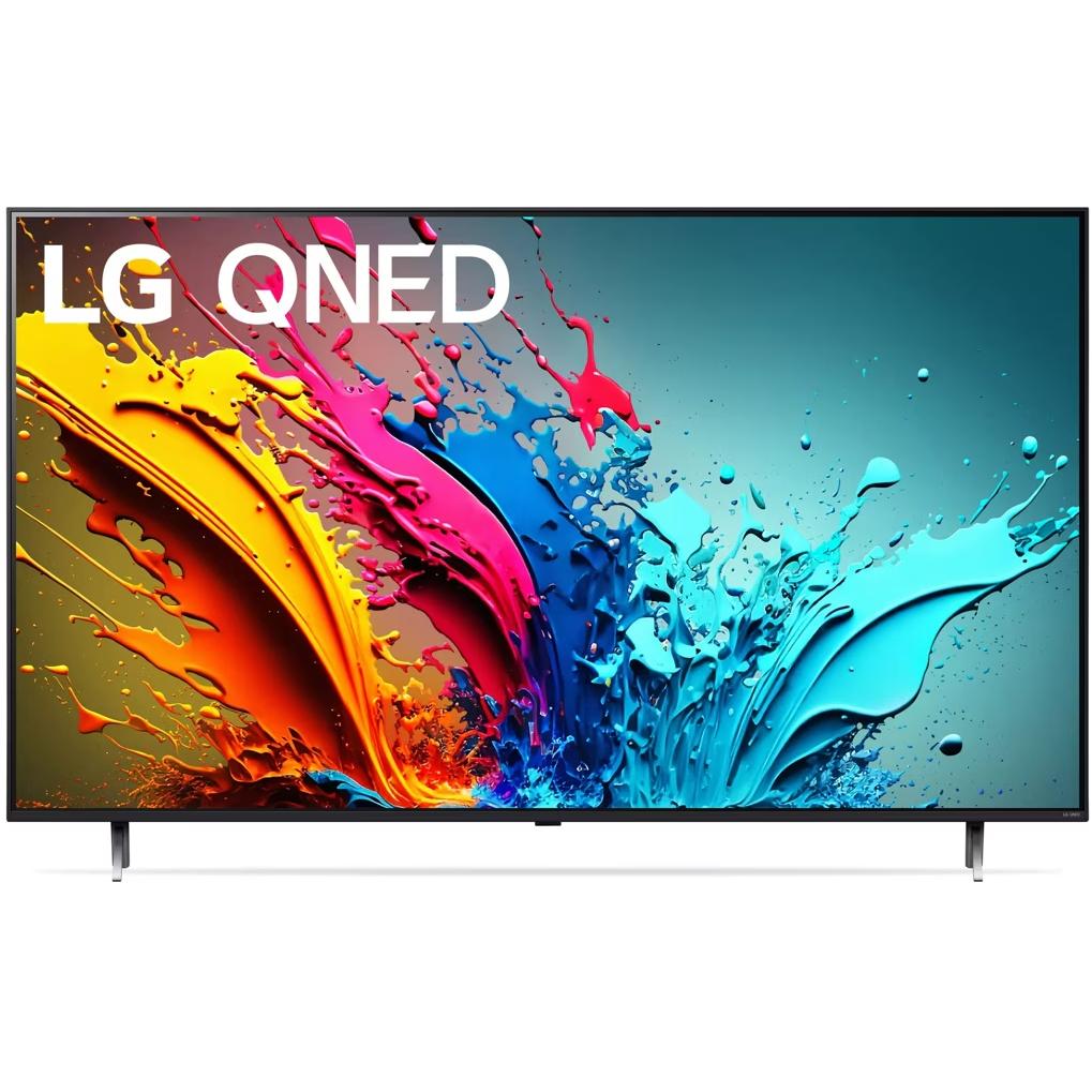 LG 86-inch QNED 4K Smart TV 86QNED85TUA IMAGE 3