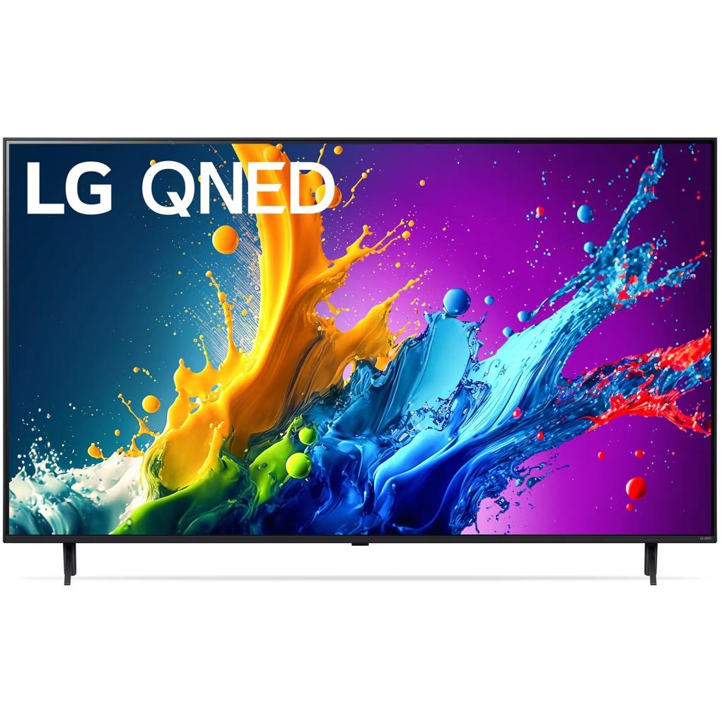 LG 75-inch QNED 4K Smart TV 75QNED80TUC IMAGE 3