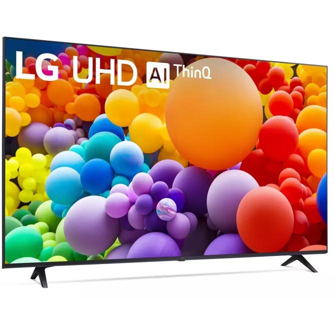 LG 55-inch UHD 4K Smart TV 55UT7570PUB IMAGE 2