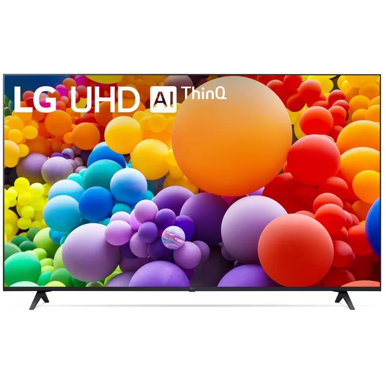 LG 65-inch UHD 4K Smart TV 65UT7570PUB IMAGE 3