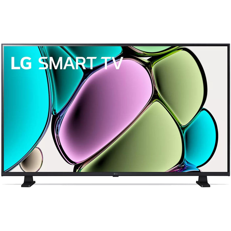 LG 32-inch HD Smart TV 32LR655BPUA IMAGE 4