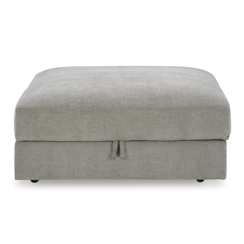 Benchcraft Aslan Court Storage Ottoman 2030511 IMAGE 3