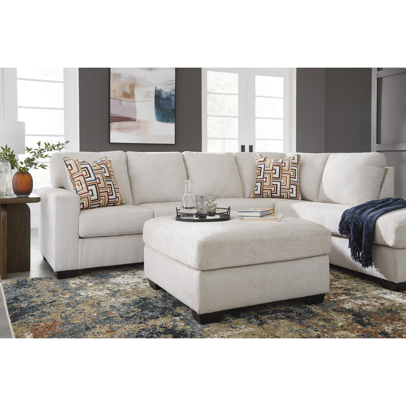 Signature Design by Ashley Aviemore 2 pc Sectional 2430566/2430517 IMAGE 6