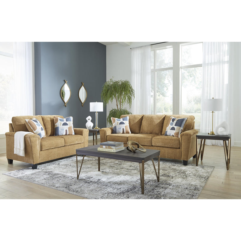 Benchcraft Erinslane Stationary Loveseat 2520735 IMAGE 7