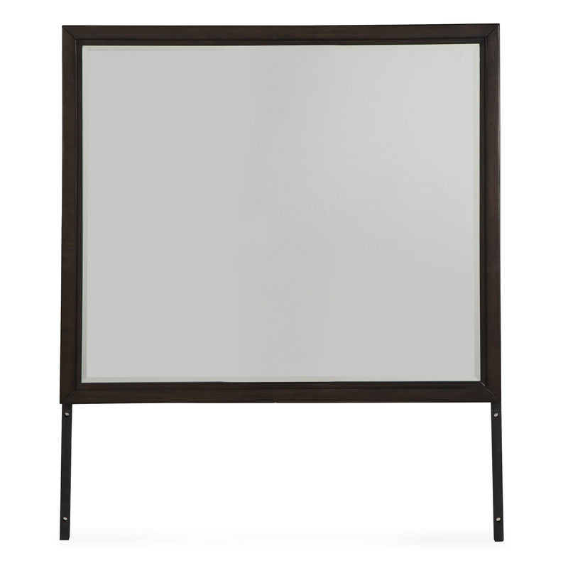 Signature Design by Ashley Neymorton Dresser Mirror B618-36 IMAGE 2