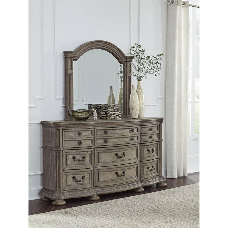 Signature Design by Ashley Ardenfield Dresser B944-31 IMAGE 6