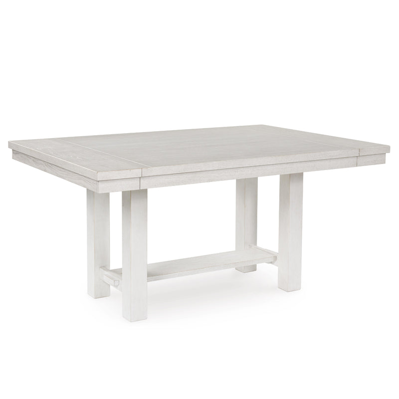 Signature Design by Ashley Robbinsdale Dining Table D642-45 IMAGE 2