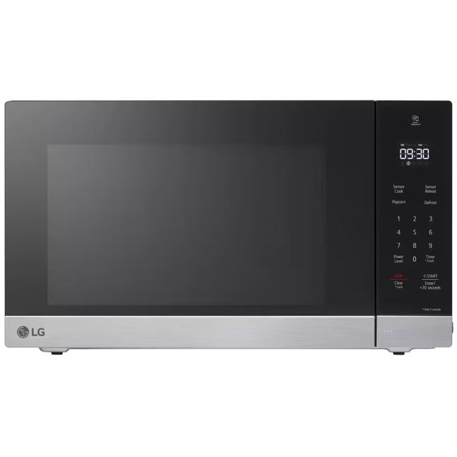 LG 1.5 cu. ft. NeoChef™ Countertop Microwave with Smart Inverter MSER1590S IMAGE 1