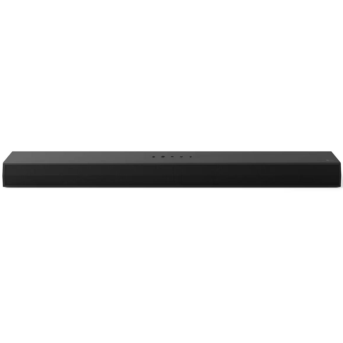 LG 5.1-Channel Sound Bar with Bluetooth S60TR IMAGE 3