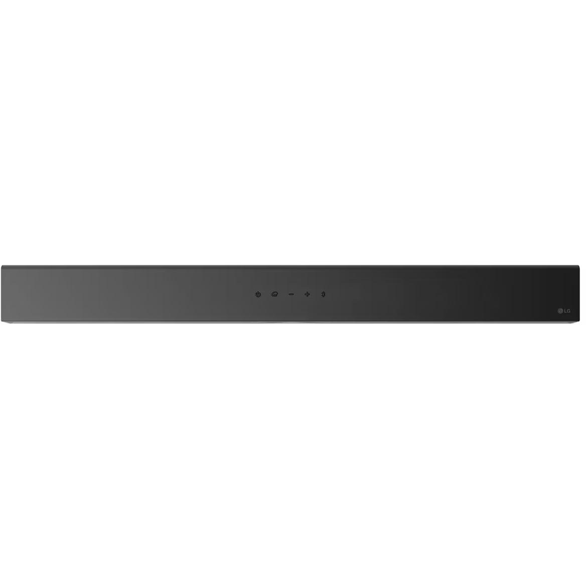 LG 5.1-Channel Sound Bar with Bluetooth S60TR IMAGE 4