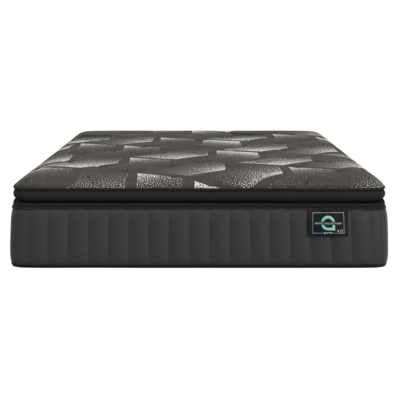 Anora Anora 4.0 Plush Pillow Top Mattress (Twin XL) IMAGE 2