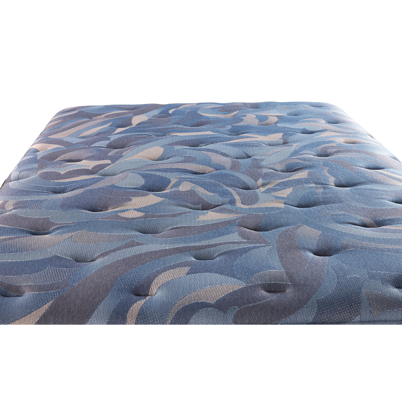 Serta Effortless 2.0 Plush Pillow Top Mattress (Full) IMAGE 4