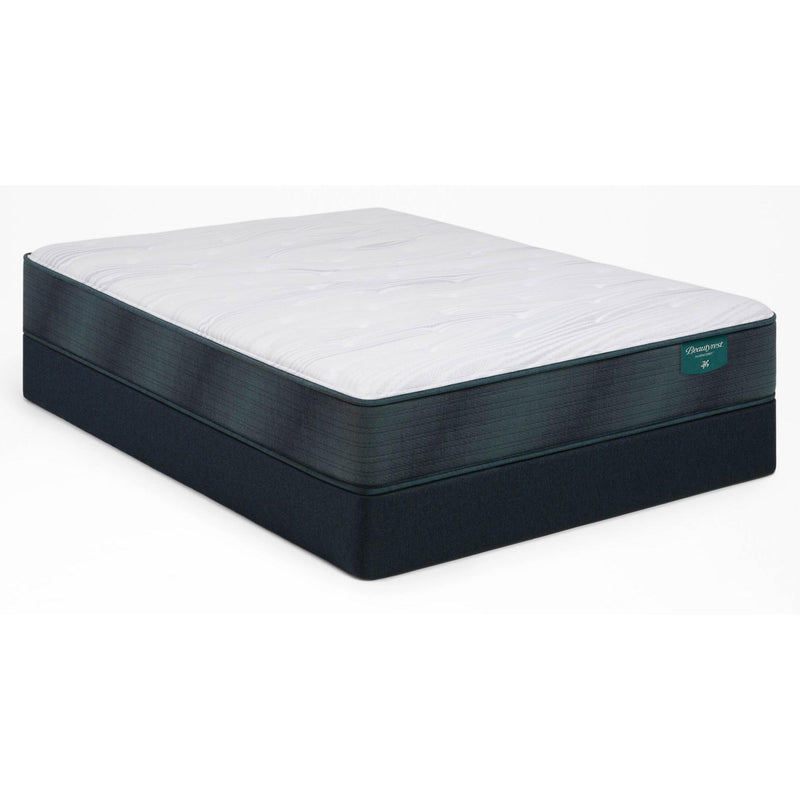 Beautyrest Alive 2.0 Medium Mattress (Twin) IMAGE 2