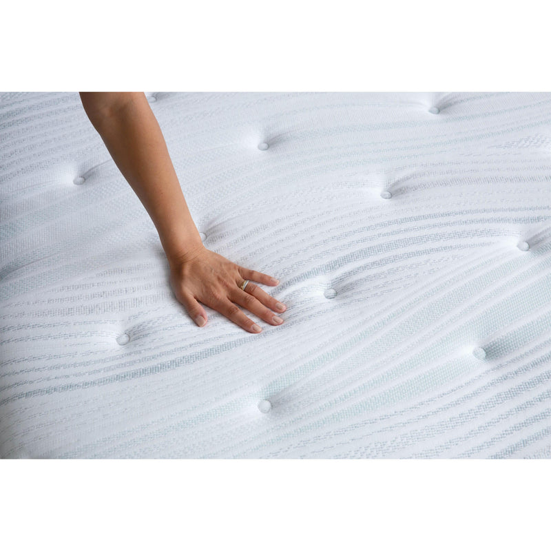 Beautyrest Alive 2.0 Medium Mattress (Twin) IMAGE 4