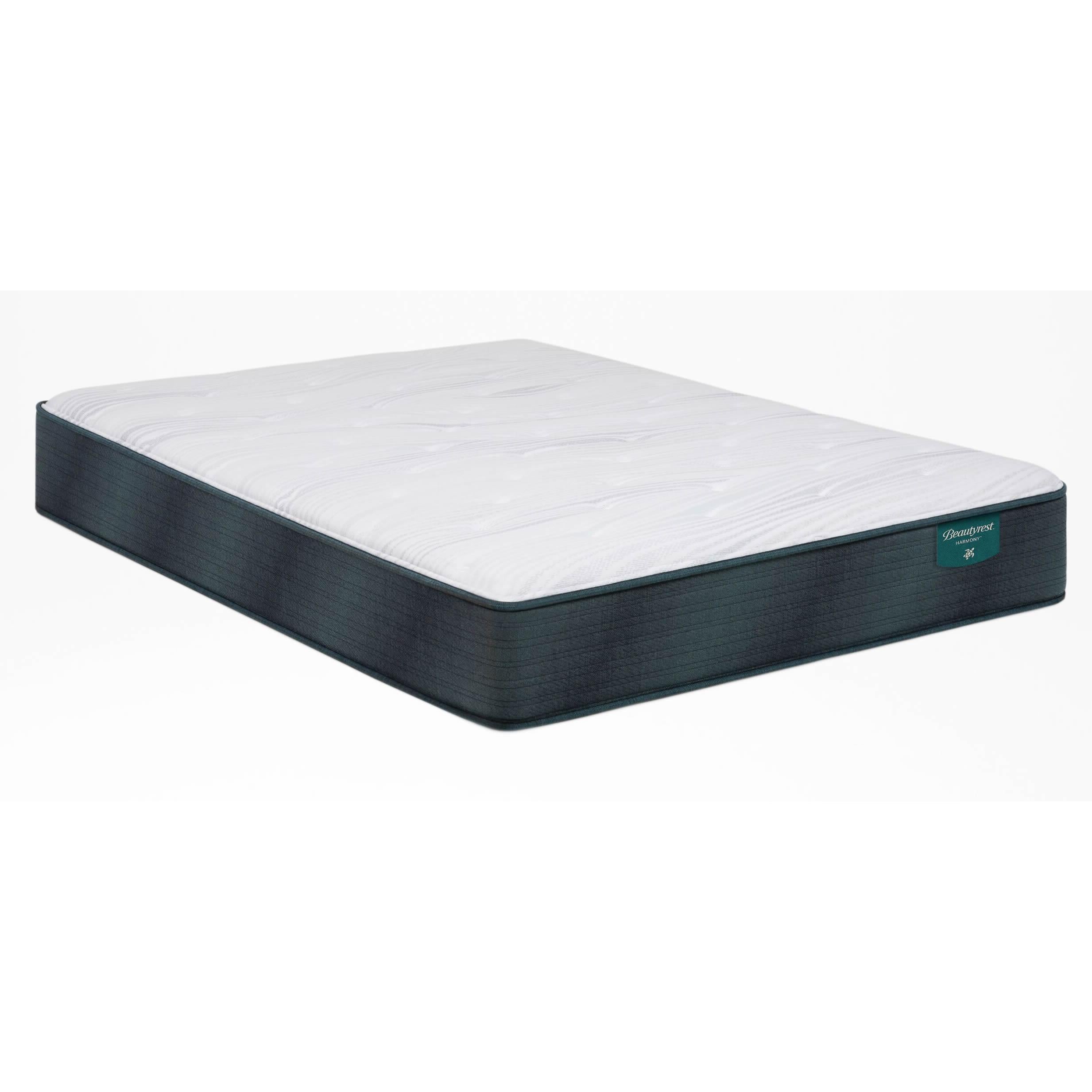 Beautyrest Alive 2.0 Medium Mattress (Twin XL) IMAGE 1