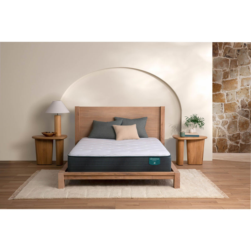 Beautyrest Alive 2.0 Medium Mattress (Queen) IMAGE 5