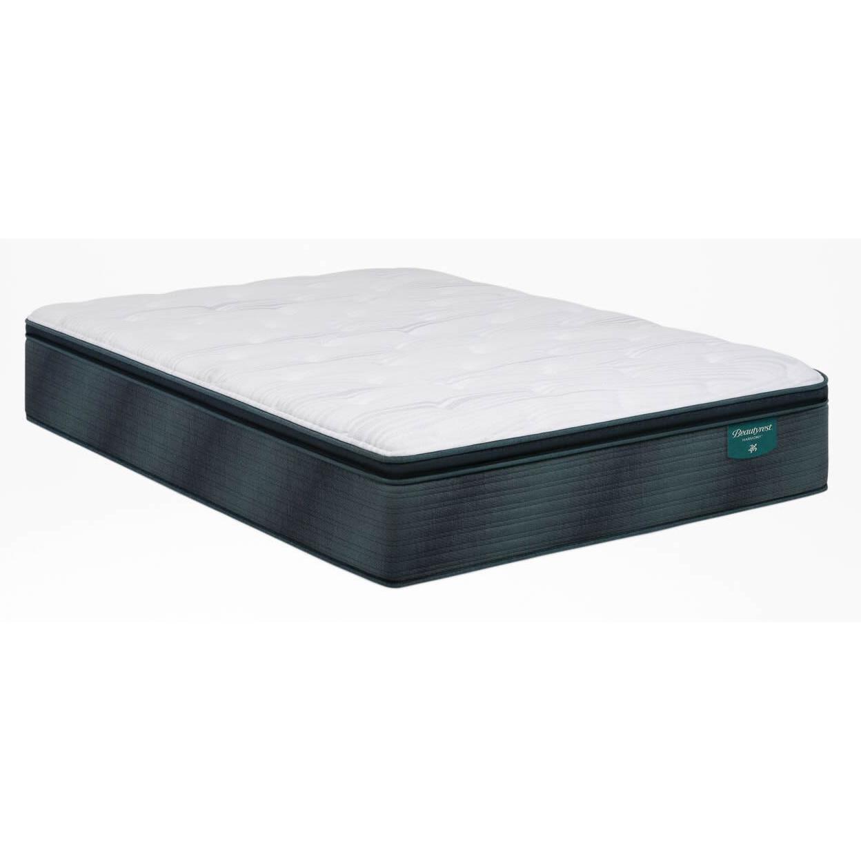 Beautyrest Compassion 2.0 Medium Pillow Top Mattress (Twin) IMAGE 1