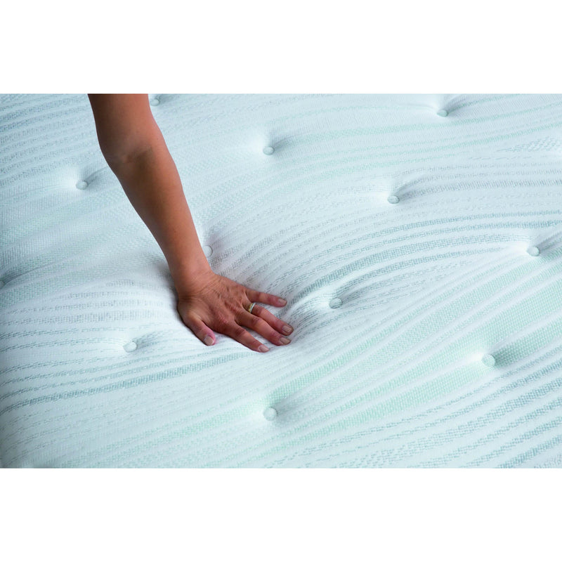 Beautyrest Compassion 2.0 Medium Pillow Top Mattress (Full) IMAGE 4