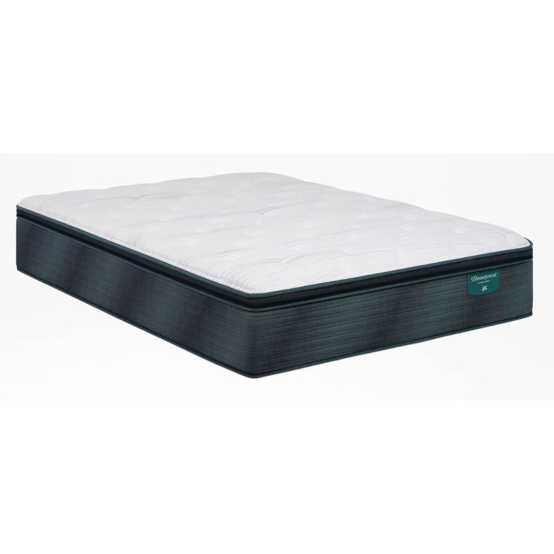 Beautyrest Compassion 2.0 Medium Pillow Top Mattress (Queen) IMAGE 1