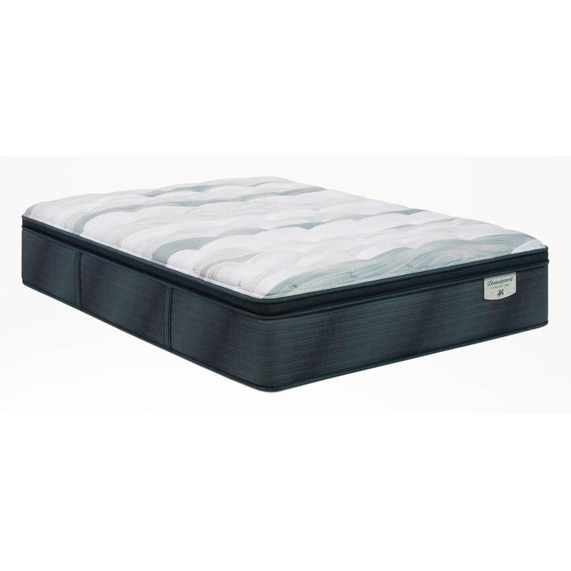 Beautyrest Coral Medium Pillow Top Mattress (Queen) IMAGE 1