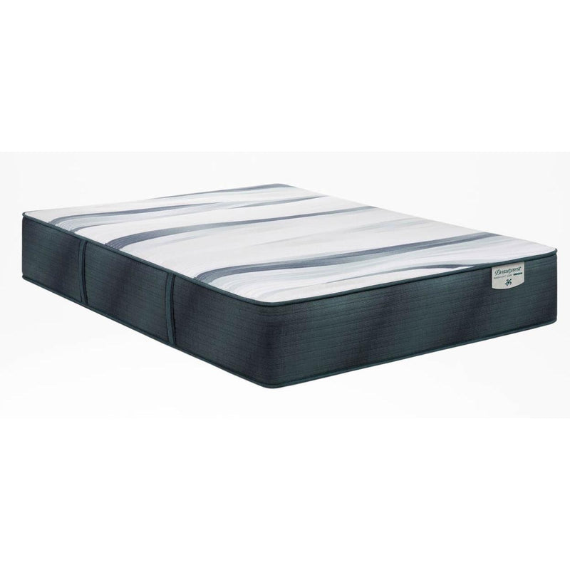 Beautyrest Mira 2.0 Plush Mattress (Queen) IMAGE 1