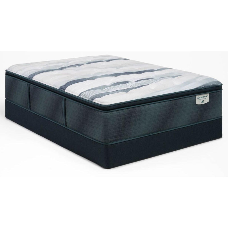 Beautyrest Surfside 2.0 Firm Pillow Top Mattress (Full) IMAGE 2