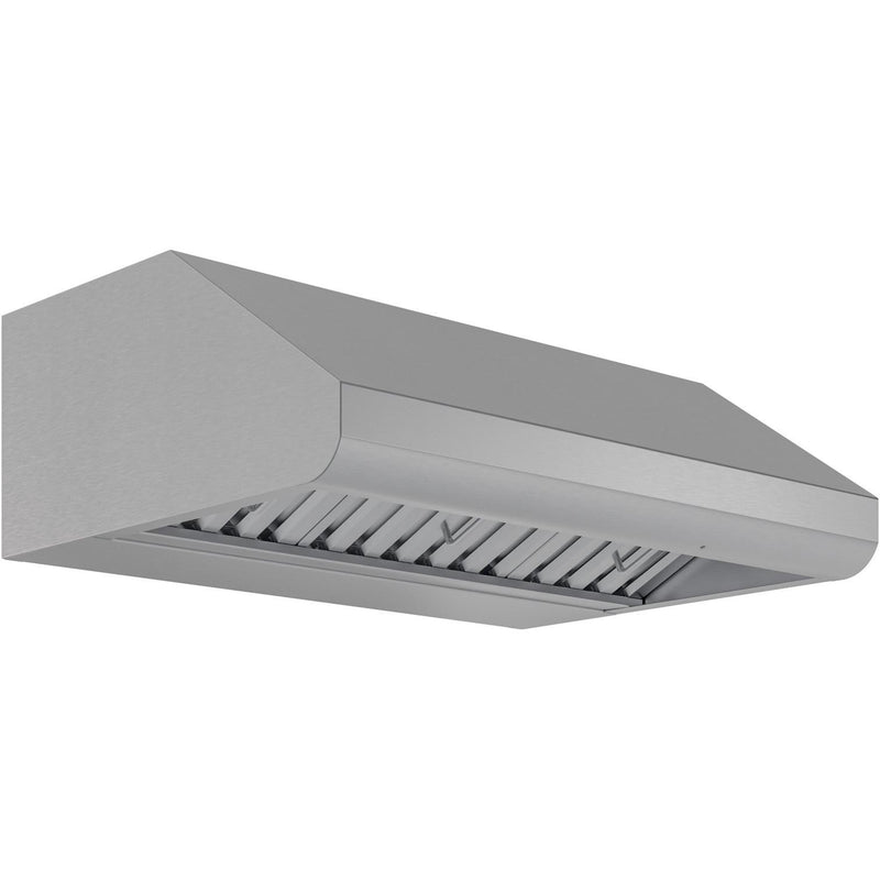 Broan 30-inch Wall Mount Range Hood E6430SSM IMAGE 1