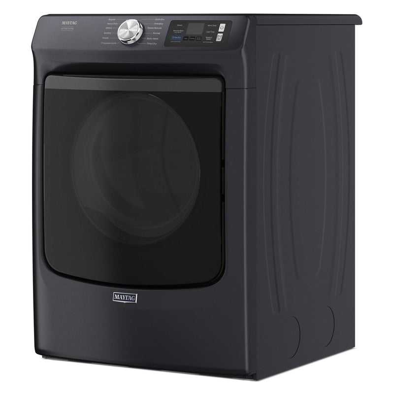 Maytag 7.4 cu. ft. Electric Dryer with Pet Pro Option YMED7020RF IMAGE 6