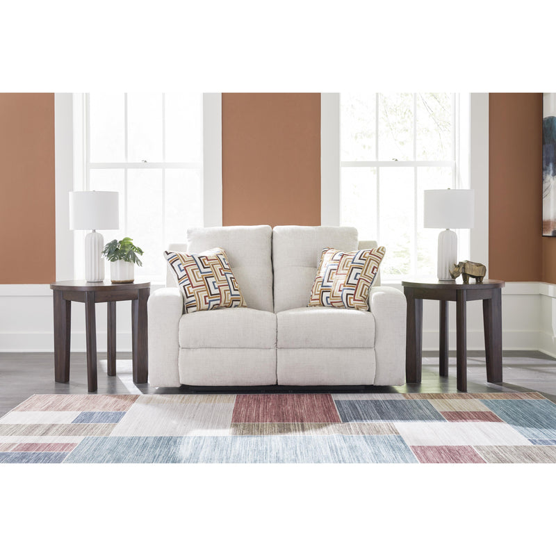 Signature Design by Ashley Danum Stationary Loveseat 3880586C IMAGE 6