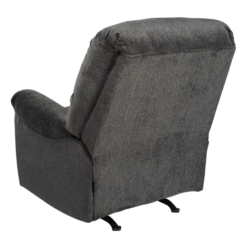 Signature Design by Ashley Ballinasloe Rocker Fabric Recliner 8070325C IMAGE 6