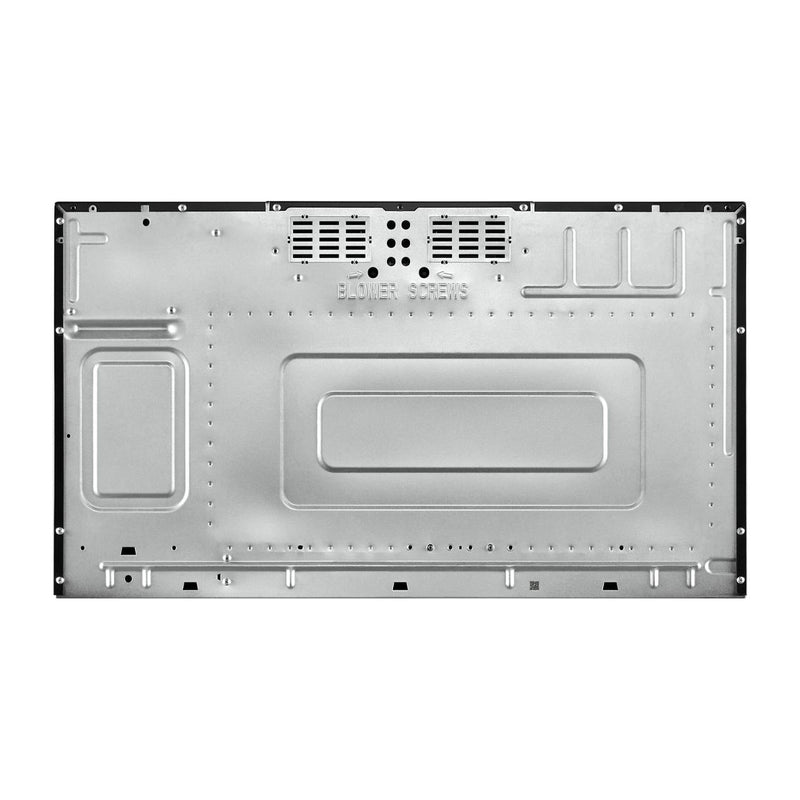 Whirlpool 30-inch, 1.7 cu. ft. Over-the-Range Microwave Oven YWMMS3130RB IMAGE 7