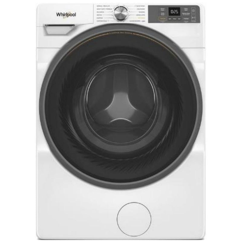 Whirlpool 4.5 cu. ft. Smart Front Load Washer with FreshFlow™ Vent System WFW5720RW IMAGE 1