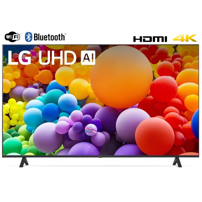 LG 75-inch 4K UHD Smart TV 75UT7000PUA IMAGE 1