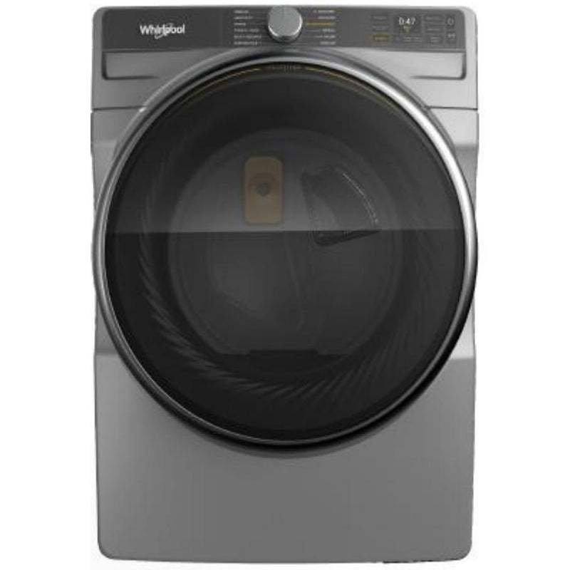 Whirlpool 7.4 cu. ft. Smart Front Load ENERGY STAR® Electric Dryer YWED5720RR IMAGE 1