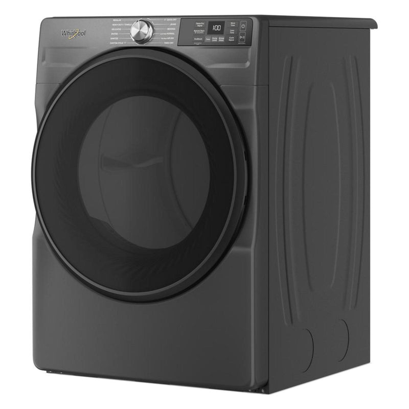 Whirlpool 7.4 cu. ft. Smart Front Load ENERGY STAR® Electric Dryer YWED5720RU IMAGE 5