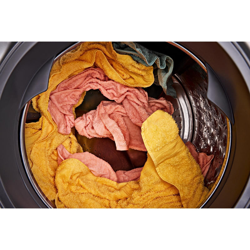 Whirlpool 5.8 cu. ft. Smart Front Load Washer with FreshFlow™ Vent System WFW6720RU IMAGE 8