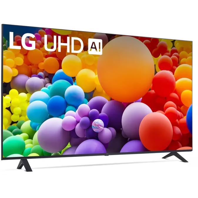 LG 50-inch 4K UHD Smart TV 50UT7000PUA IMAGE 2