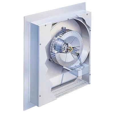 Best 1500 CFM External Hood Blower EB15 IMAGE 3