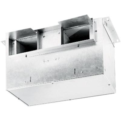 Best 600 CFM In-Line Hood Blower ILB6 IMAGE 1